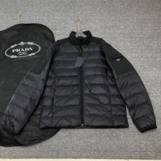 Prada Down Jackets